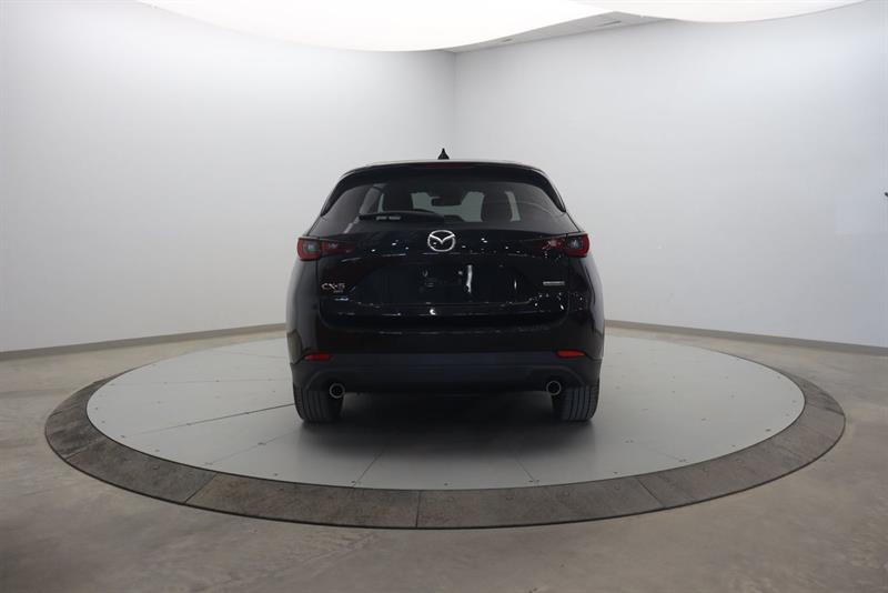 mazda CX-5 2022 - 4