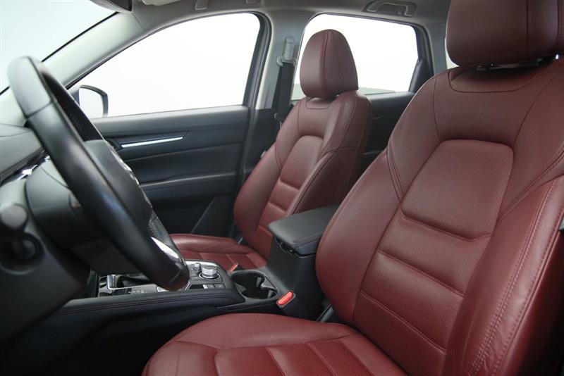 mazda CX-5 2022 - 5