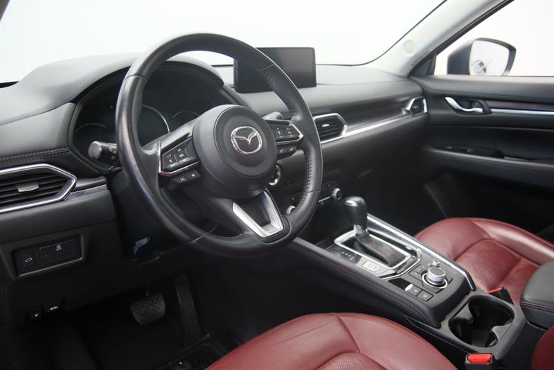 mazda CX-5 2022 - 6