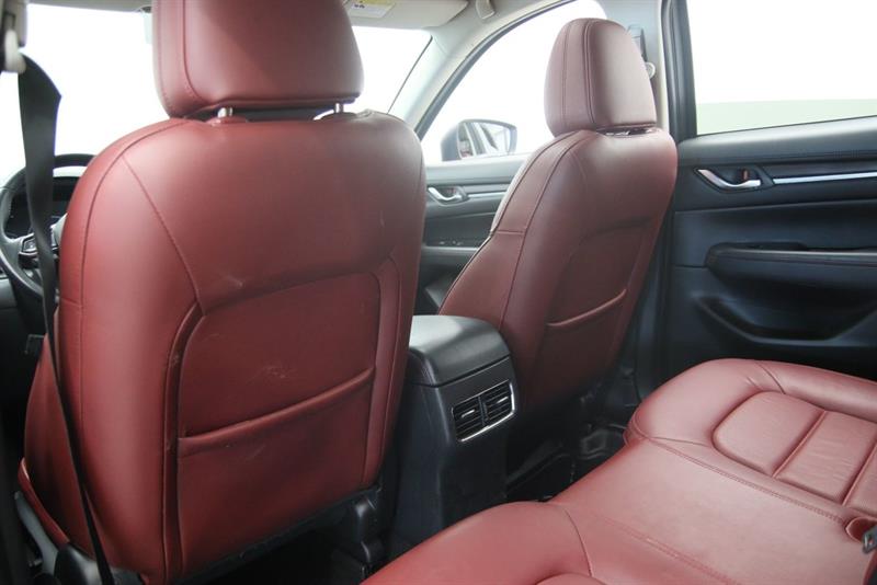 mazda CX-5 2022 - 8