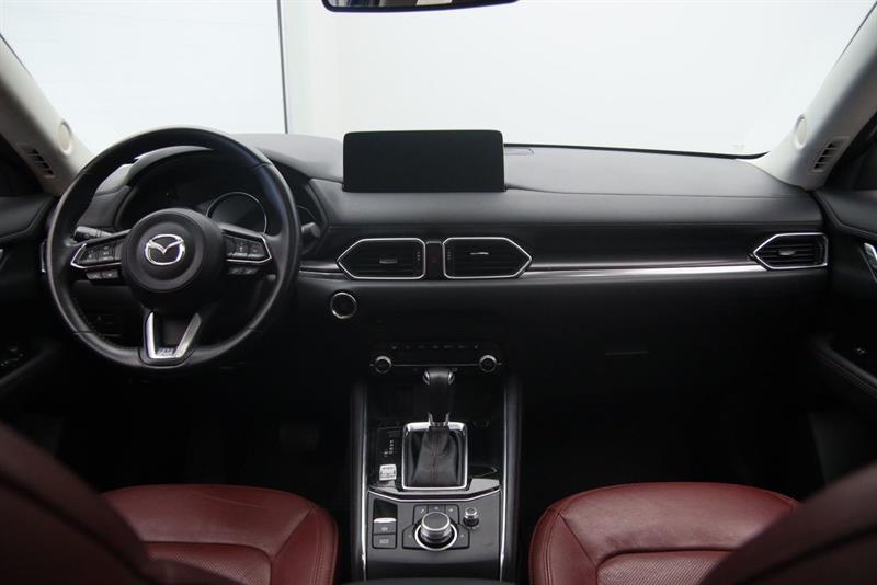 mazda CX-5 2022 - 9