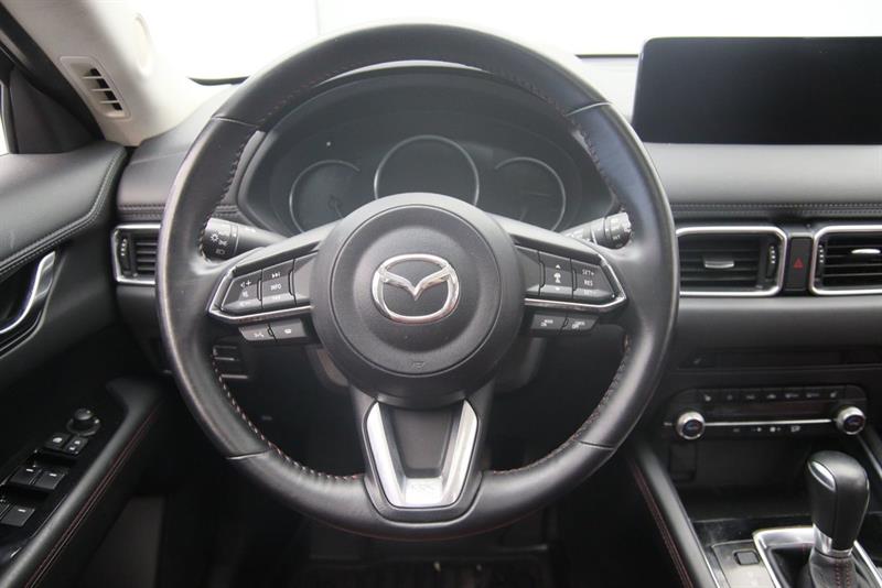 mazda CX-5 2022 - 10