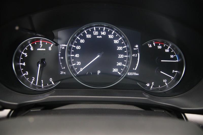 mazda CX-5 2022 - 11