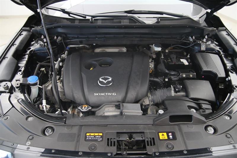 mazda CX-5 2022 - 13
