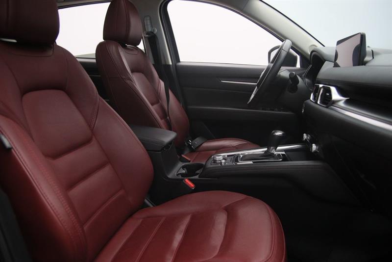 mazda CX-5 2022 - 14
