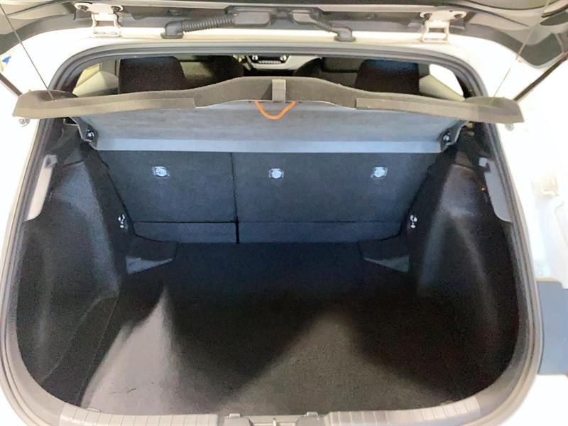 toyota Corolla Hatchback 2022 - 6