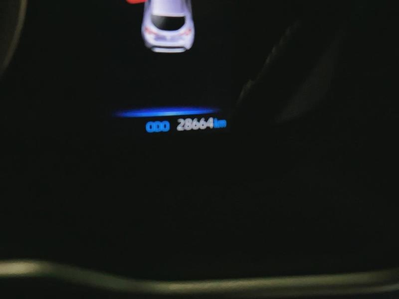 toyota Corolla Hatchback 2022 - 14