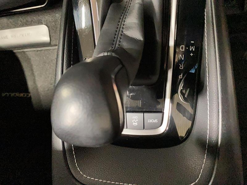 toyota Corolla Hatchback 2022 - 15
