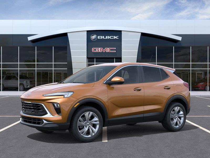buick Encore GX 2026 - 2