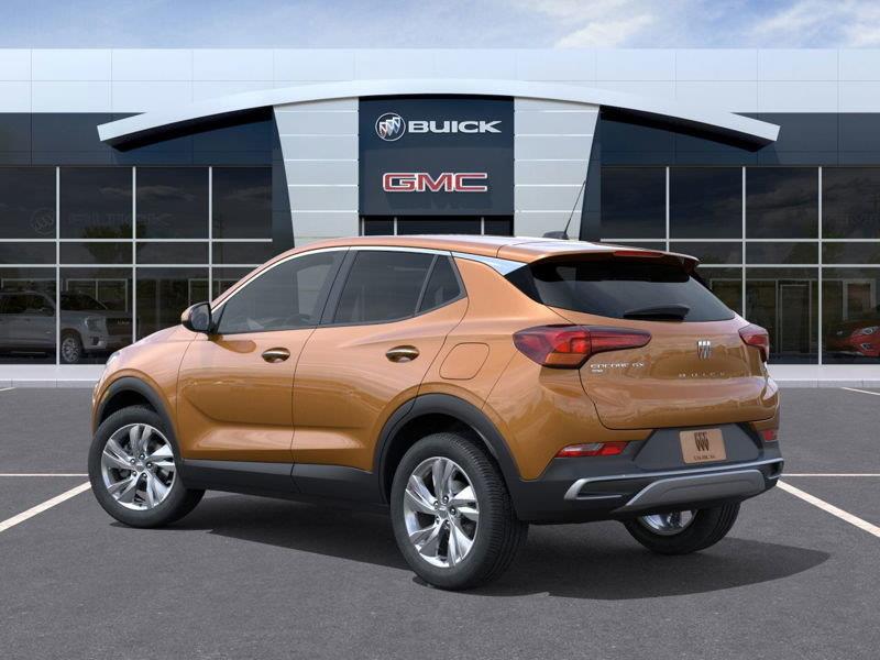 buick Encore GX 2026 - 3