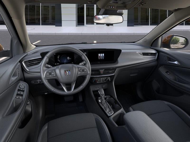 buick Encore GX 2026 - 5