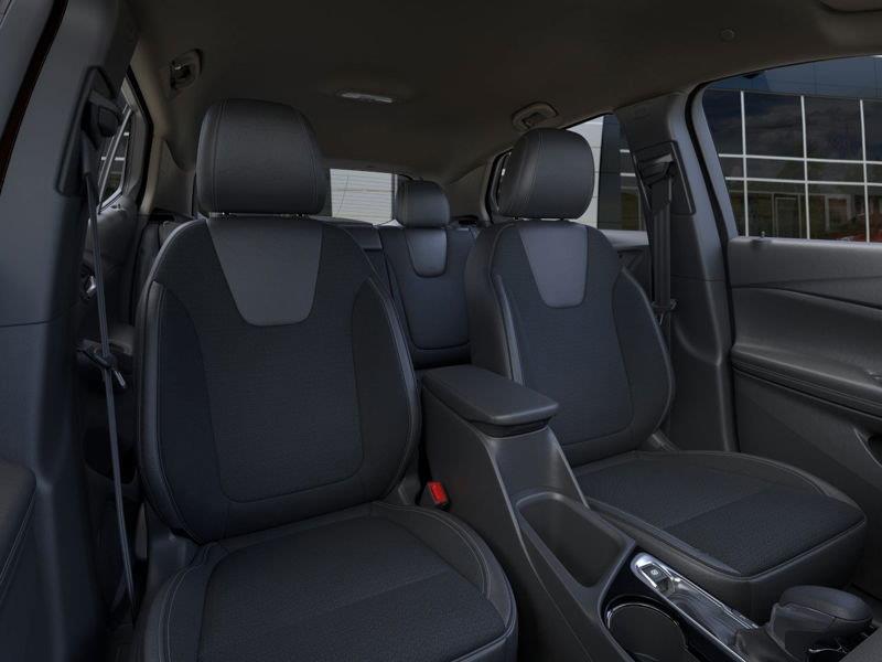 buick Encore GX 2026 - 6