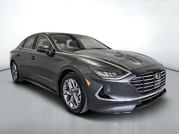 hyundai Sonata 2023