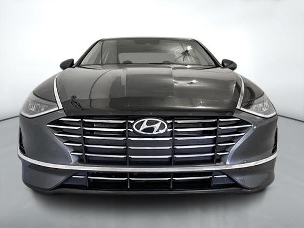 hyundai Sonata 2023 - 2