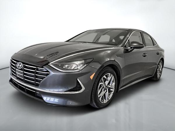 hyundai Sonata 2023 - 3