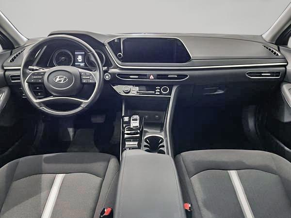 hyundai Sonata 2023 - 8