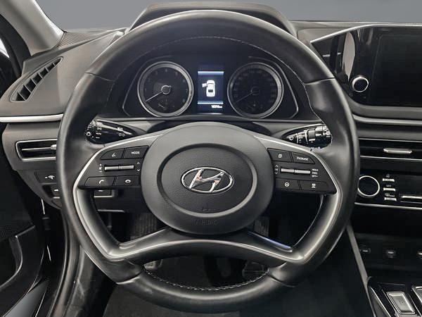 hyundai Sonata 2023 - 12