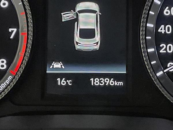 hyundai Sonata 2023 - 15