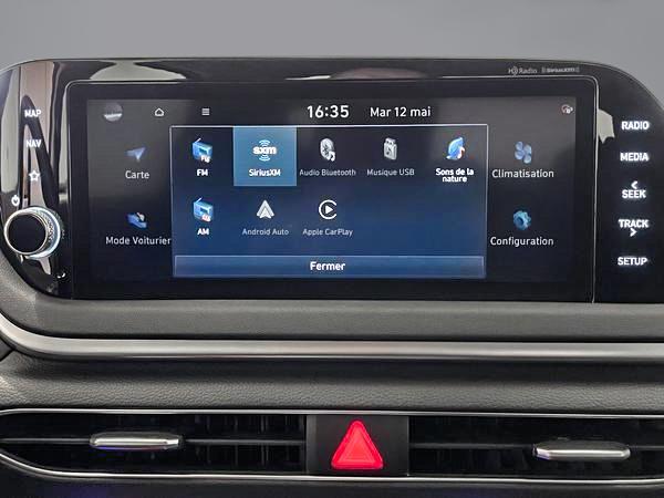 hyundai Sonata 2023 - 19