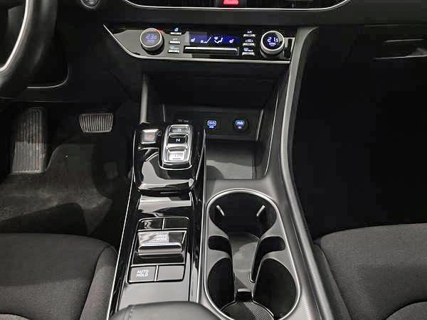 hyundai Sonata 2023 - 23