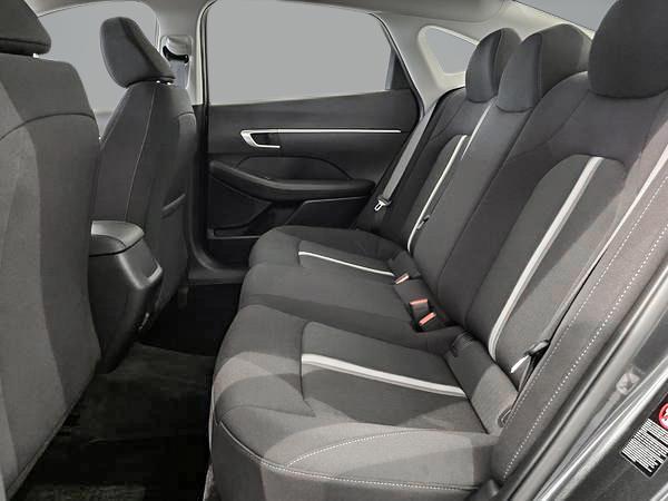 hyundai Sonata 2023 - 25