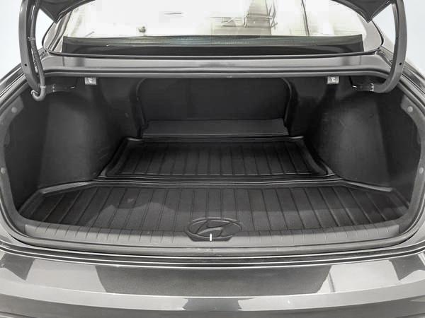 hyundai Sonata 2023 - 26