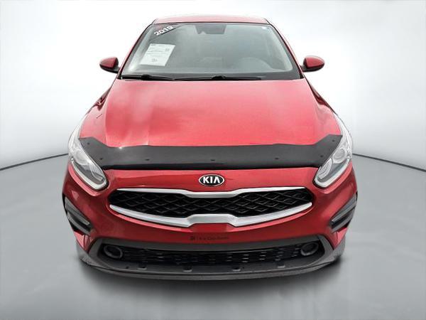 kia Forte 2019 - 2
