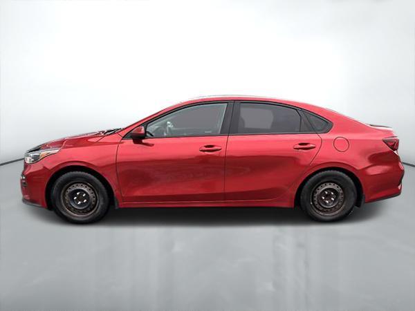kia Forte 2019 - 4