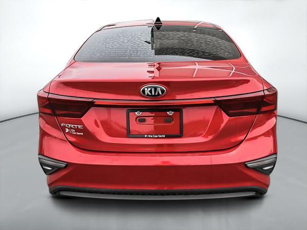 kia Forte 2019 - 6