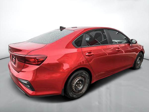 kia Forte 2019 - 7