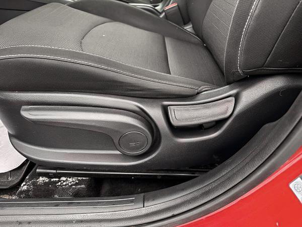 kia Forte 2019 - 14