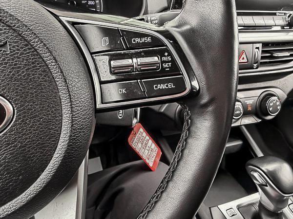 kia Forte 2019 - 17