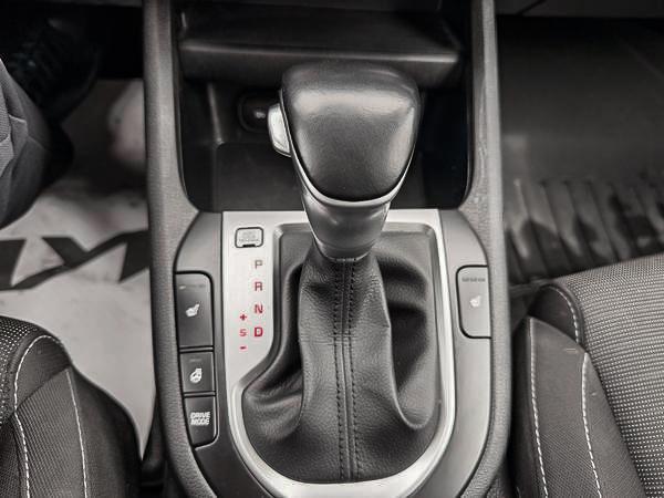kia Forte 2019 - 22
