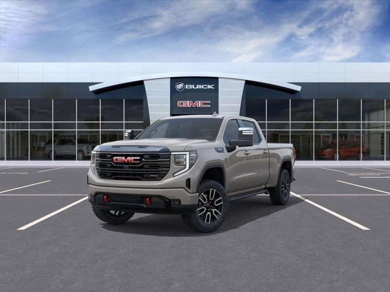 gmc Sierra 1500 2026
