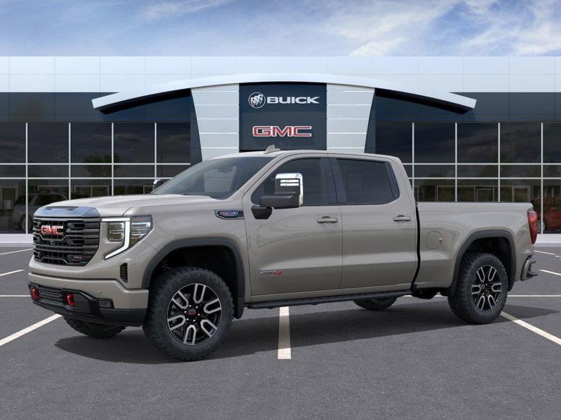 gmc Sierra 1500 2026 - 2