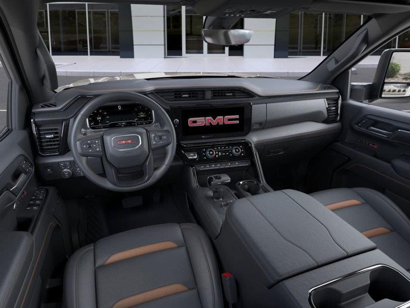 gmc Sierra 1500 2026 - 5