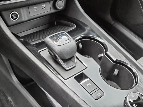 nissan Rogue 2021 - 14