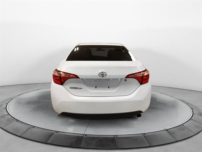 toyota Corolla 2017 - 3