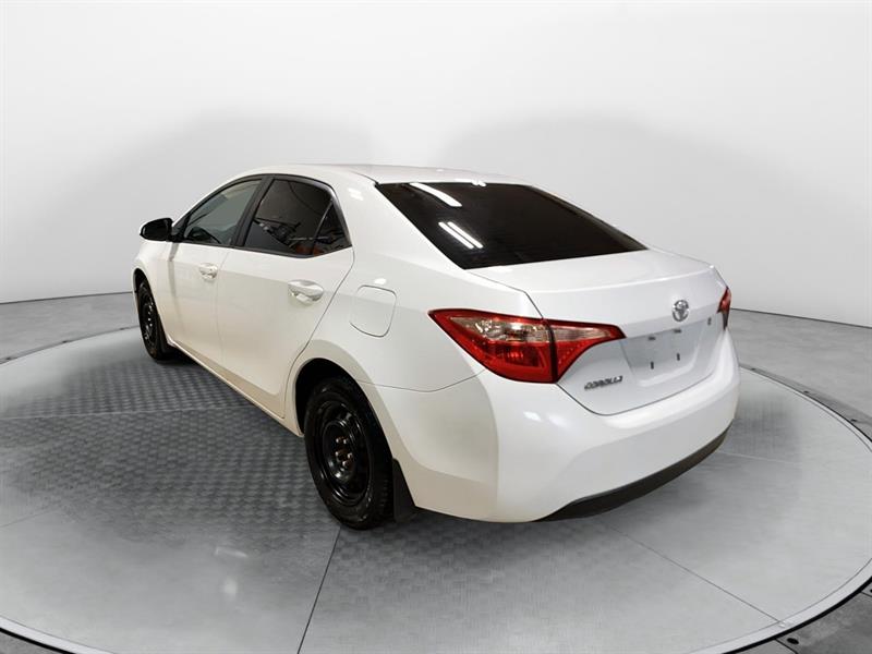 toyota Corolla 2017 - 5