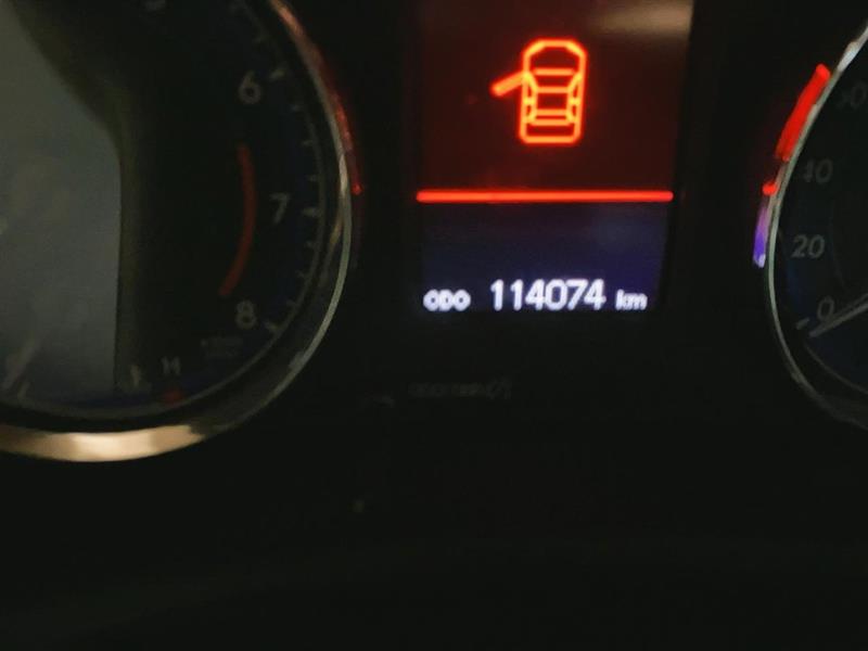 toyota Corolla 2017 - 13