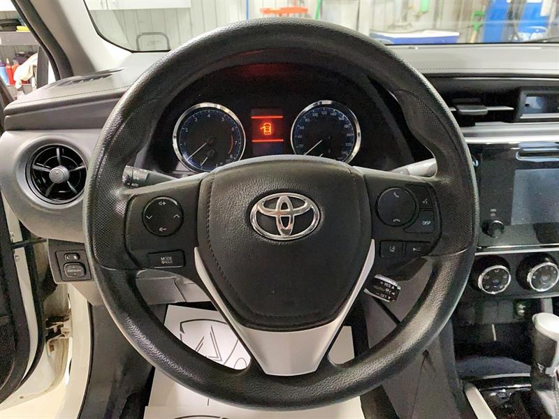 toyota Corolla 2017 - 14