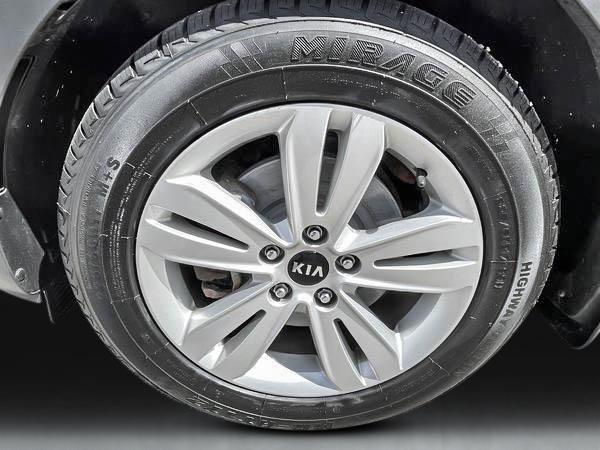 kia Sportage 2019 - 8