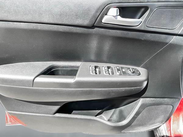 kia Sportage 2019 - 10