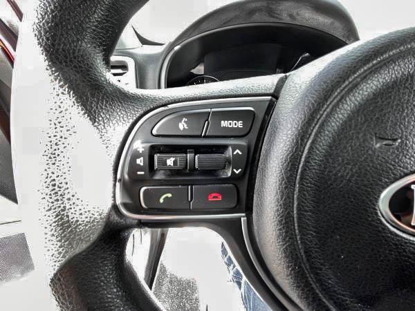 kia Sportage 2019 - 12