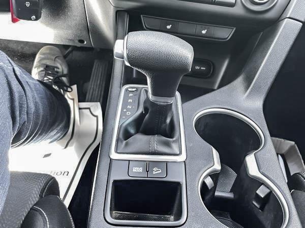 kia Sportage 2019 - 19