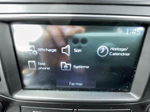 kia Sportage 2019 - 22
