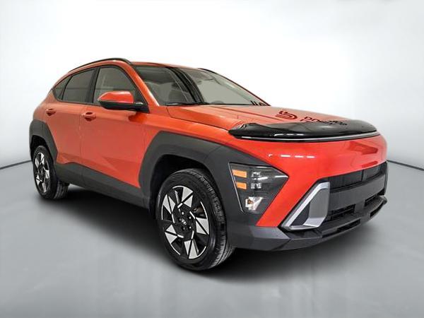 hyundai Kona 2024