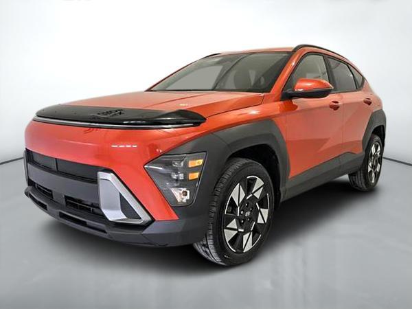 hyundai Kona 2024 - 3