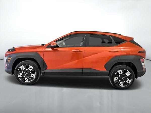 hyundai Kona 2024 - 4