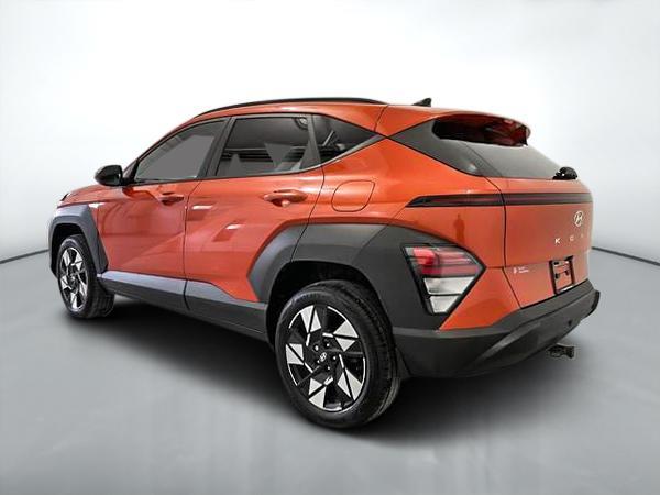 hyundai Kona 2024 - 5